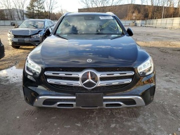 Mercedes GLC X254 2022 Mercedes-Benz GLC MERCEDES-BENZ GLC 300, 2022r..., zdjęcie 4