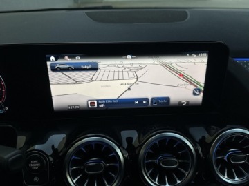 Mercedes GLA II Off-roader Facelifting 1.3 200 163KM 2025 Mercedes-Benz GLA 200, zdjęcie 21