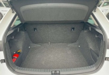 Skoda Scala Hatchback 1.0 TSI 110KM 2021 Skoda Scala 1.0 TSI 110 KM 6 bieg. manual Ambition Benzyna 110KM, zdjęcie 24