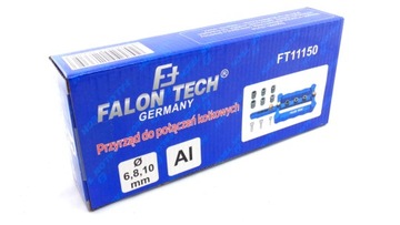 ИНСТРУМЕНТ ДЛЯ ШТЫРЕВЫХ СОЕДИНЕНИЙ FI 6/8/10 мм