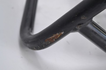 Задние брызговики YAMAHA TDM 900 02-12