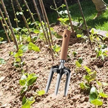 Wielofunkcyjne narzędzie ogrodnicze Ręczna łopatka