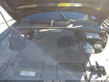 Audi Q7 II 2017 Audi Q7 2017 AUDI Q7 3.0T PREMIUM 3.0 Benzyna 345KM, zdjęcie 14