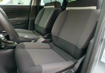 Citroen C3 Aircross  I Crossover Facelifting 1.2 PureTech 130KM 2023 Citroen C3 Aircross 1.2 130KM Shine Automat FV 23 Salon PL 1 wlasciciel, zdjęcie 12