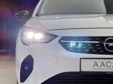 Opel Corsa F Hatchback 5d 1.2 Turbo 100KM 2022 Opel Corsa Elegance / 1 właściciel / Salon Polska, zdjęcie 36