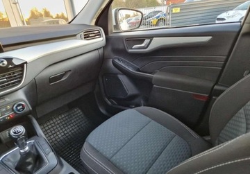 Ford Kuga III 2022 Ford Kuga OFERTA BLACK WEEK 1.5 Ecoblue 120KM Trend Winter Salon PL FV23 A, zdjęcie 16