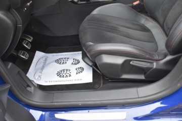 Peugeot 2015 Peugeot 308 PEUGEOT 308 GT 1.6 205KM ALU18 LED NAVI DENON Panorama Gwaran, zdjęcie 22