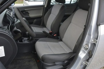 Skoda Fabia II Hatchback Facelifting 1.6 TDI CR DPF 75KM 2014 Škoda Fabia Skoda Fabia 1.6TDI 4 osobowy, zdjęcie 14