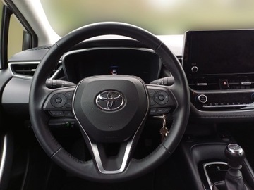 Toyota Corolla XII 2022 Toyota Corolla 1.5 Comfort MS Seria E21 (2019-) Hy, zdjęcie 15
