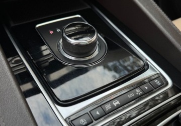 Jaguar F-Pace SUV 2.0 i4 250KM 2020 Jaguar F-Pace 2,0T 250ps R-Line Bi Led Pamieci Alu19 Kamery Panorama Gwara, zdjęcie 23
