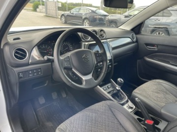 Suzuki Vitara III 2024 Suzuki Vitara Elegance mHEV 4x4 Kamera Podgrz., zdjęcie 5