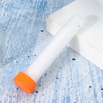 Зубной гель для пломбирования зубов из смолы