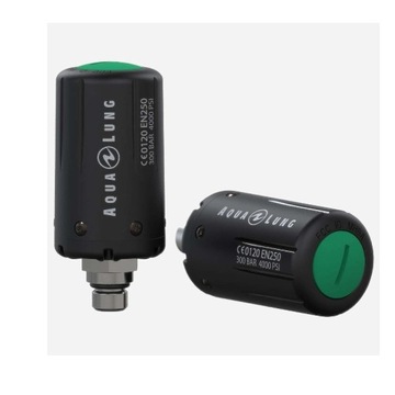 Transmiter Aqualung REV2 czysty O2