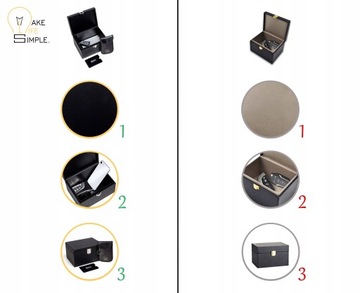 Ящик для ключей BOX FARADAY RFID-футляр без ключа