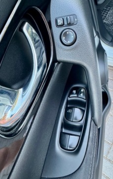 Nissan Qashqai II Crossover 1.2 DIG-T 115KM 2017 Nissan Qashqai 115KM Kamery 360 Panorama Keyless Go Oryginalny Lakier, zdjęcie 21