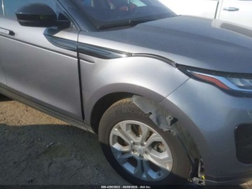 Land Rover Range Rover Evoque II 2020 Land Rover Range Rover Evoque S 2020 2.0l 2.0 Benzyna 246KM, zdjęcie 7