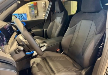 BMW X3 G45 2025 BMW X3 BMW X3 xDrive20d dostepne od reki w salonie BMW Bonkowscy Gorzow Wl, zdjęcie 13