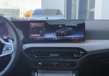 BMW Seria 3 G20-G21 Touring 2.0 330i 258KM 2024 BMW Seria 3 330i xDrive Touring258KM M Pakiet, HiFi, Dach panoramiczny,Key, zdjęcie 26