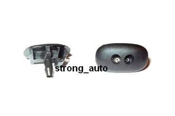 SPRYSKIWACZ DYSZA CITROEN XSARA PICASSO PRZÓD NOWA