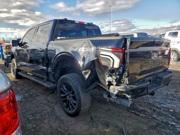 Ford 2024 Ford F150 Lariat 2024 3.5l 3.5 Hybryda 400KM, zdjęcie 1