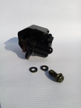 ТОРМОЗНОЙ СУППОРТ ЗАДНИЕ КОЛОДКИ QUAD ATV 70 110 125