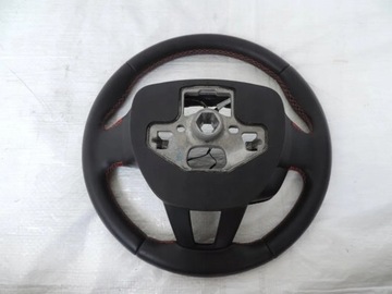 KUGA MK2 ЛИФТ РУЛЕВОГО КОЛЕСА С КРАСНОЙ РЕЗЬБОЙ ST-LINE