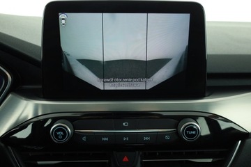 Ford Kuga III SUV 1.5 EcoBoost 150KM 2022 Ford Kuga 1.5 EcoBoost, Salon Polska, zdjęcie 12