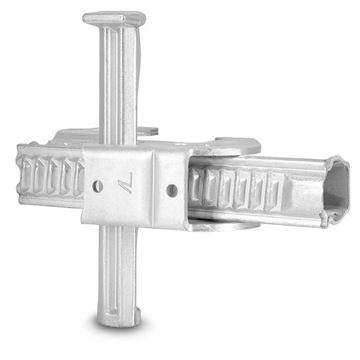 Клиновой замок для опалубки, совместимый с Rasto Bauframe