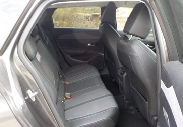 Peugeot 2022 Peugeot 308 Okazja 1.2 Benzyna 131KM, zdjęcie 18