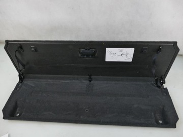 VOLVO XC90 I ПОДЪЕМНОЕ ОТДЕЛЕНИЕ В ПОЛУ БАГАЖНИКА