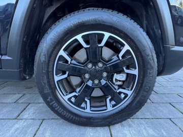 Jeep Compass II SUV Plug-In Facelifting 1.3 GSE T4 240KM 2025 JEEP Compass Trailhawk 1.3 T4 PHEV 4xe aut Suv 240KM 2025, zdjęcie 15