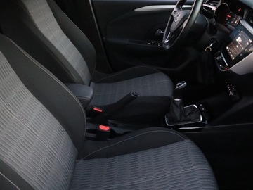 Opel Corsa F Hatchback 5d 1.2 75KM 2022 Opel Corsa 1.2, Salon Polska, 1. Właściciel, zdjęcie 8