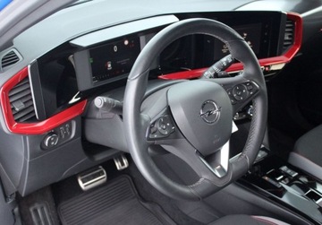 Opel Mokka II SUV 1.2 Turbo 130KM 2023 Opel Mokka GS Automat 2023 FV23 1.2 Benzyna 130KM, zdjęcie 18