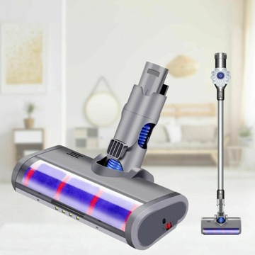 Щетка-насадка для пола для пылесоса Dyson V6