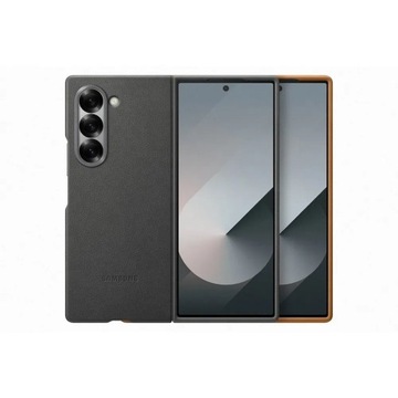 SAMSUNG oryginalny futerał Kindsuite Case do SAMSUNG Fold 6 EF-VF956PJEGWW