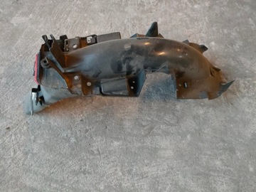 Заднее крыло Barton Romet Zipp