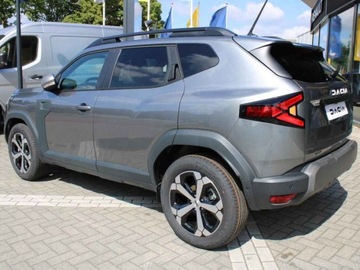 Dacia Duster III 2025 Od ręki - Journey 1.8 Full Hybrid 155KM/ Pakiet Parking, Zimowy Plus, zdjęcie 2