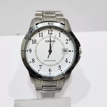 ZEGAREK CASIO MTP-V004