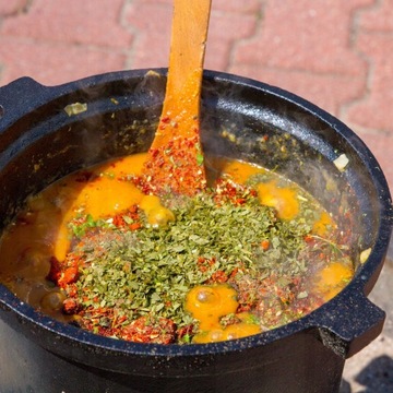 Казан Browin стоячий 7 л