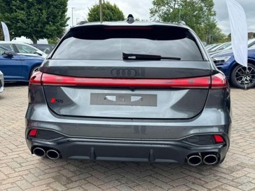 Audi A5 B10 2025 AUDI A5 S5 TFSI Avant Combi 3.0 (367 KM) 2025, zdjęcie 1