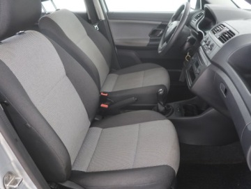 Skoda Fabia II Kombi Facelifting 1.2 TSI 85KM 2014 Skoda Fabia 1.2 TSI, Salon Polska, 1. Właściciel, zdjęcie 8