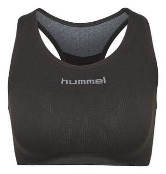 HUMMEL FIRST COMFORT BIUSTONOSZ TOP SPORTOWY XS/S