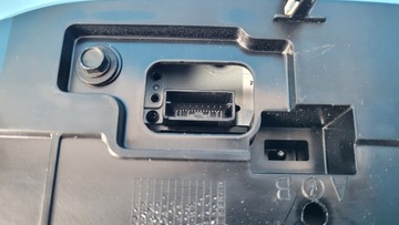 Opel Astra K Sports 20R Навигационная панель радиопанера 39217909