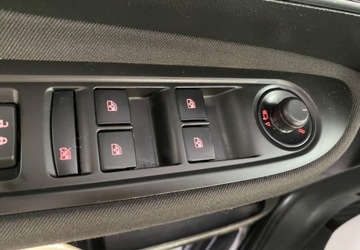 Opel Mokka I SUV 1.4 Turbo ECOTEC 140KM 2015 Opel Mokka Gwarancja Bezwypadkowy Serwisowany 1.4 Benzyna 140KM, zdjęcie 7