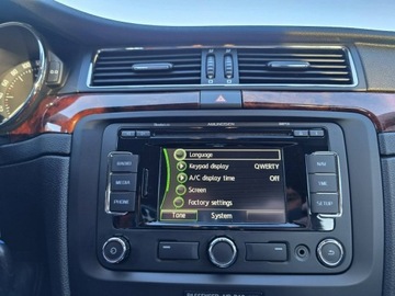 Skoda Superb II Sedan 1.8 TSI 160KM 2010 Škoda Superb Skoda Superb 1.8 TSI 160 KM, Automat, zdjęcie 18