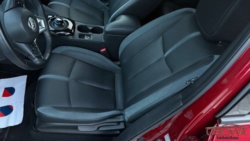 Nissan Leaf II Hatchback Facelifting 59kWh 217KM 2022 Nissan Leaf Bateria 62kwh full opcja wersja Tekna zasieg 400 km okazja gw, zdjęcie 13