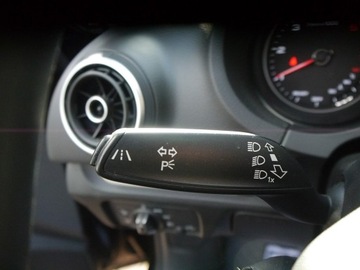 Audi A3 8V Hatchback 3d 2.0 TDI clean diesel 150KM 2016 Audi A3 Sportback 2.0dL bezwypadkowy Gwarancja, zdjęcie 32