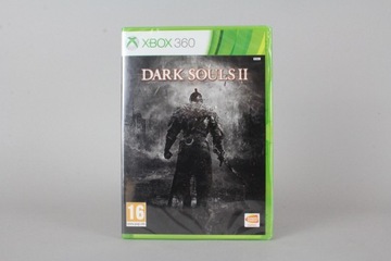 ТЕМНЫЕ ДУШИ II XBOX360