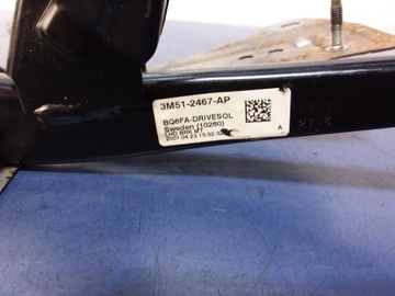 FORD C-MAX ОСНОВАНИЕ ПЕДАЛИ ТОРМОЗА 3M51-2467-AP