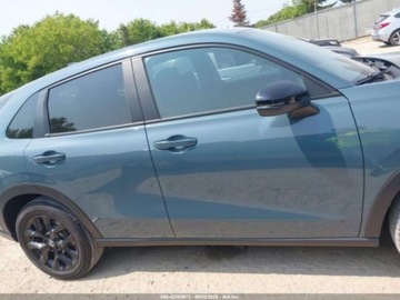 Honda HR-V III 2024 Honda HR-V 2024 Honda HR-V Sport AWD CVT 2.0 Benzyna 158KM, zdjęcie 5